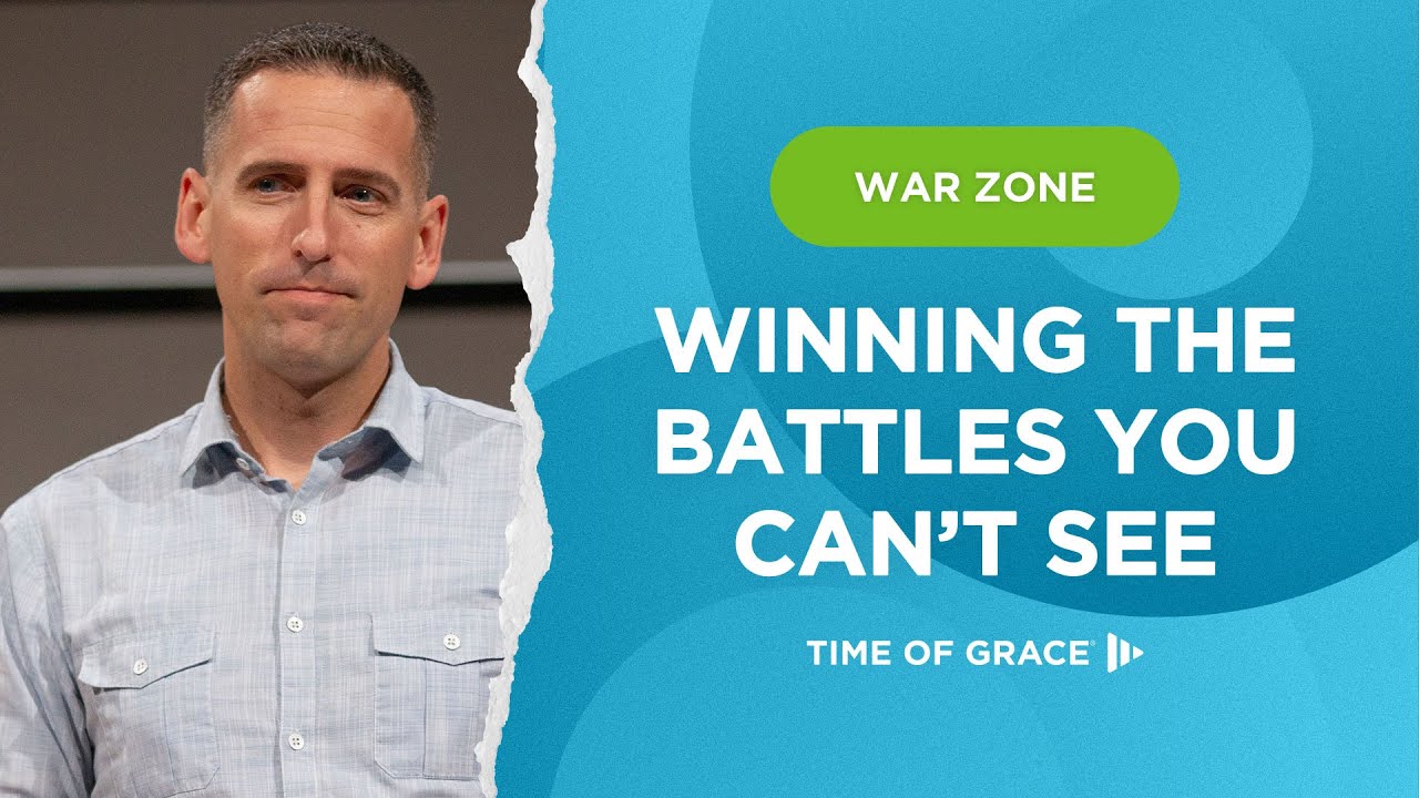 War Zone: Winning the Battles You Can't See