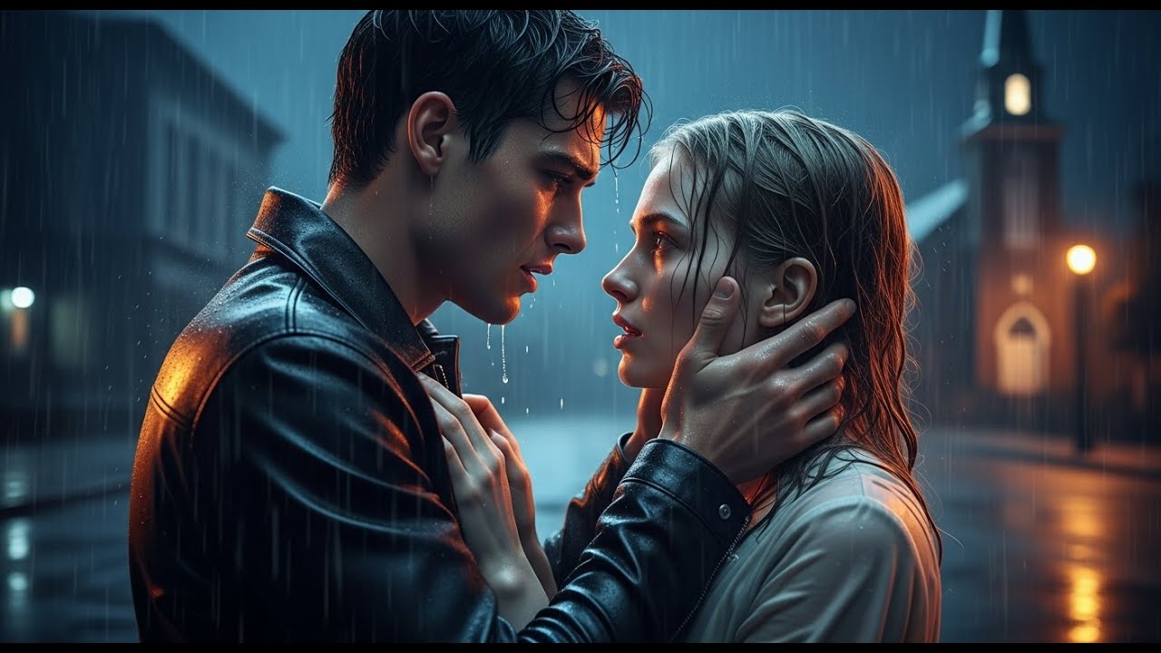 Syn szefa mafii drwił z córki pastora,że była religijna—nie wiedział, że będzie jego ostatnią miłość