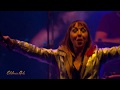 Thievery corporation lebanese blond live  california roots 2017