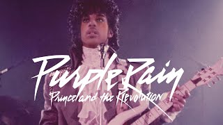 Download Lagu Prince \u0026 The Revolution - Purple Rain MP3