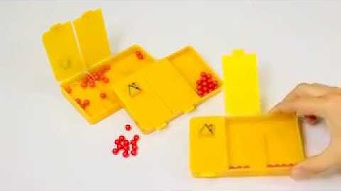 WISSNER aktiv lernen -  Tutorial Split Box