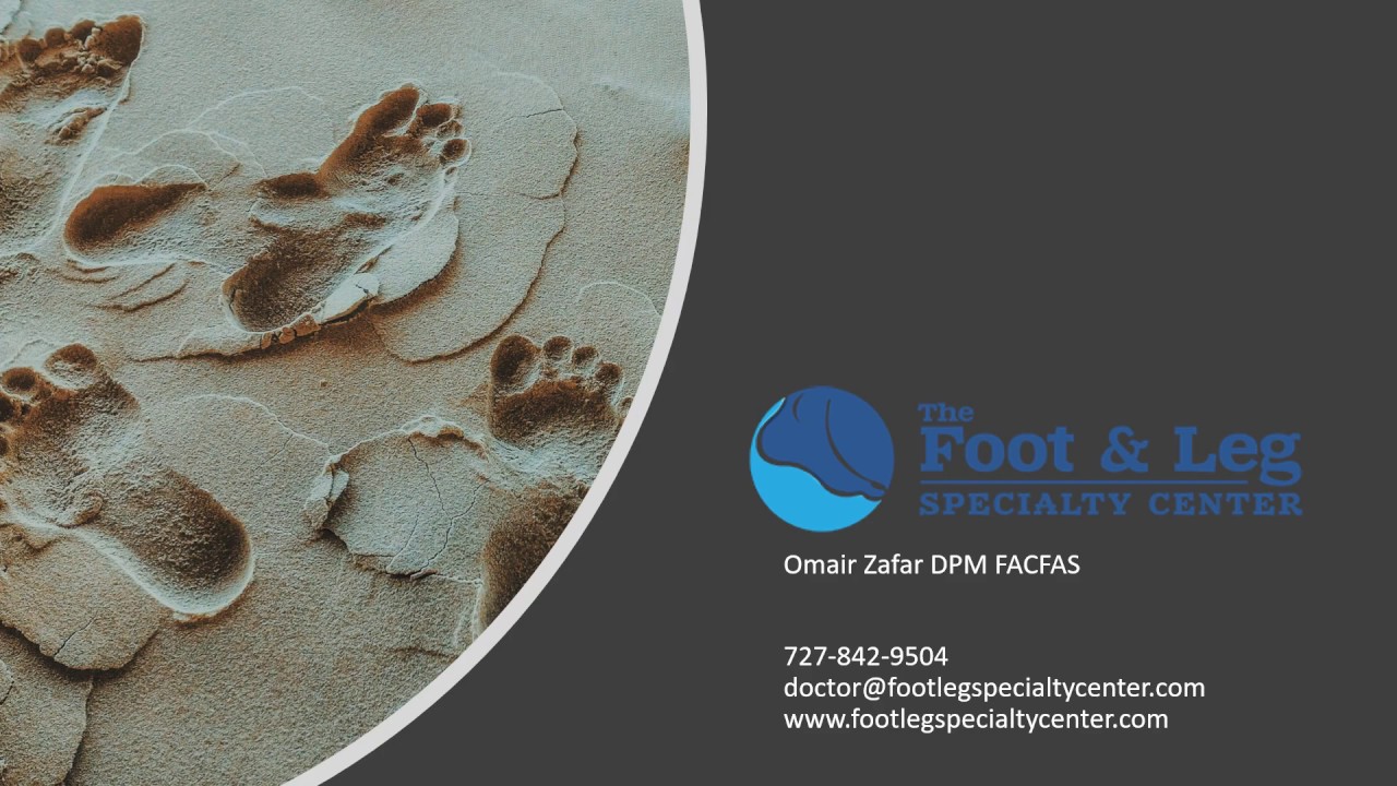 Diabetic Foot New Port Richey Foot Doctor We specialize in Diabetic