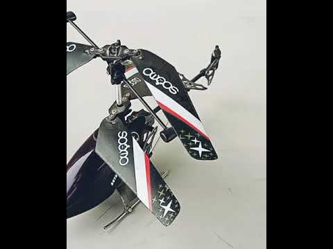 вертолёт, классная игрушка