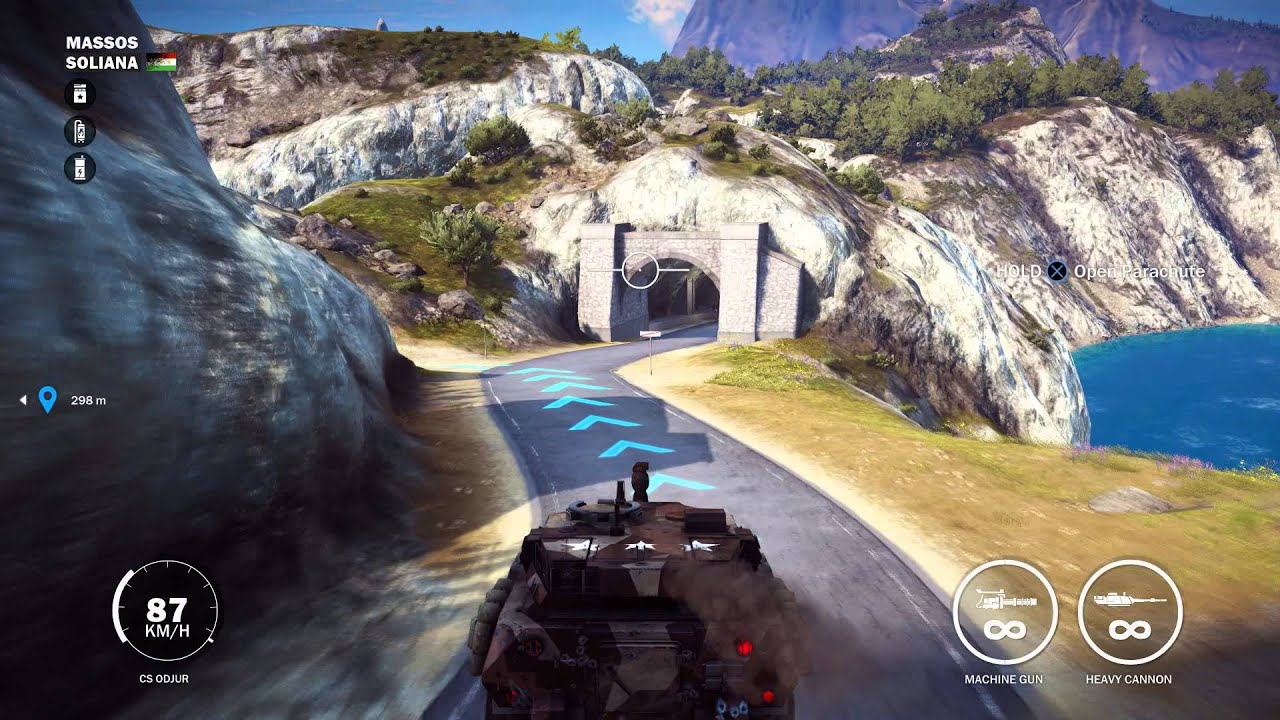 liberated 2 providence just cause 3 liberated 2 providence just cause 3