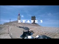 Le Mont Ventoux à moto