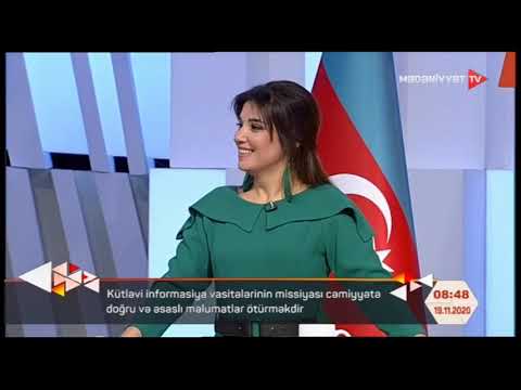 Video: Kütləvi informasiya vasitələri anlayışı nədir?