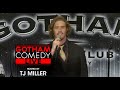 TJ Miller & Yannis Pappas | Gotham Comedy Live