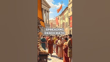What If Caesar Never Crossed the Rubicon? History Would Be COMPLETELY Different