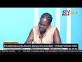 Examining Uganda's socio-economic transformation | Morning At NTV
