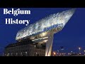 The Complete History of Belgium | From Ancient Tribes to Modern Europe