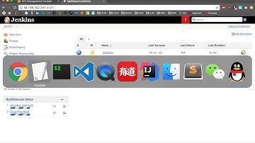 Configuration Management and Build Milestone