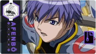 Gravion Anime Extra.1 Afenbo Ogpaf Hd108060.Fps Fall 2002 & Winter 2004