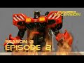 Transformers: Ascension | Season 3 | Episode 2 - &#39;Vendetta&#39;