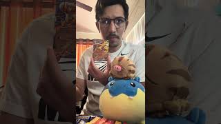 Day 72 opening Journey Together till I get SWINUB! #schnippy #pokemon #pokemoncards #journeytogether