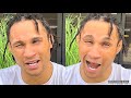 REGIS PROGRAIS TO HANEY &quot;I’M GONNA DISFIGURE HIS FACE! ONCE HE FEELS THESE B******! IT&#39;S OVER&quot;