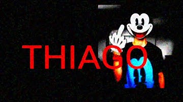 Intro pra mim (Full android)@PELÚCIA @TIO YAN @ROGERIO @KONG!