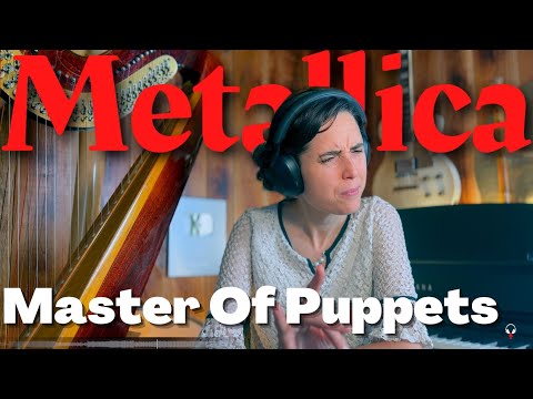 Metallica, Master Of