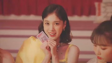 STAYC "BEAUTIFUL MONSTER" BUT IN 27.1x SPEED