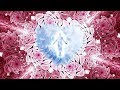 10000 Hz Full Restore Chakras System 2675 Hz Pineal Gland Resonator 528 Hz Miracle Tone⎪Deep Drums