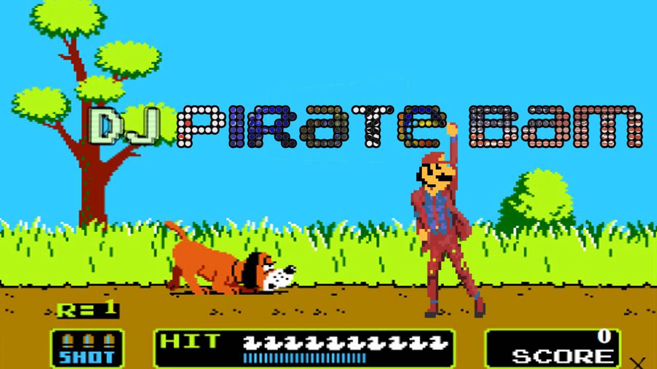 Pirate Bam Logo 2 min version