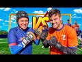 DESAFIEI O CAPAÇA FC PARA UM JOGO OFICIAL!