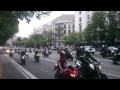 Motos en Madrid