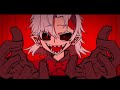 創作手描き動画シ/ビ/ュ/ラ⚠️ Blood
