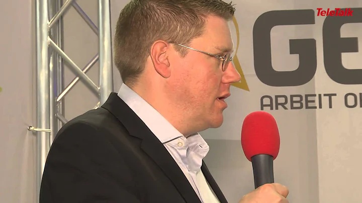 TeleTalk Interview: Thomas Dehler