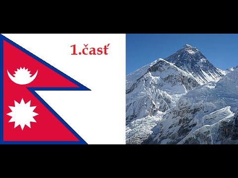 Video: Himalájsky Mak (meconopsis)