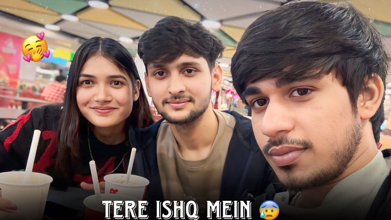 RUHI कैसे लड़ाई करती है 🤣|| HARSHIT के पैसे खर्च करा दिए || Ruchi Mohit ||