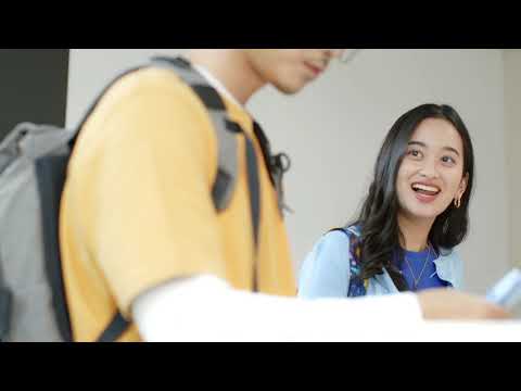 Pertemuan Kembali Monik dan Ale - SCAN QRIS AstraPay - video from AstraPay