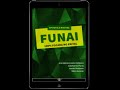Apostila Funai 2016 Indigenista Especializado Material Completo