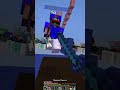 Bedwars TROLL #minecraft #bedwars #hypixel #trollface #tiktok