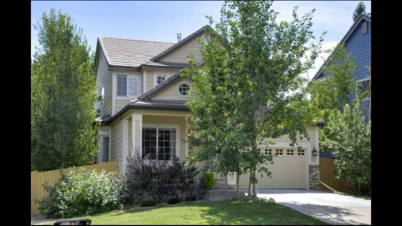 Superior, CO Houses for Sale 3220 Basalt Court 80027 YouTube