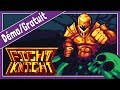 Fight knight  faites parler les poings dans ce dungeoncrawler  dmo
