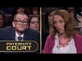 Man Wants To Prove Paternity To Maintain Custody (Full Episode) | Paternity Court