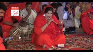 Mein Teri Mehdi Lavan. Rida Lal. Lahore.