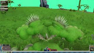 Problem Spore Epic Mod