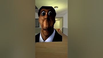 Backrooms Gmod 💥 Seasion 6 #backrooms #games #shorts #shortsgames #backroom #nextbots #gmod #game