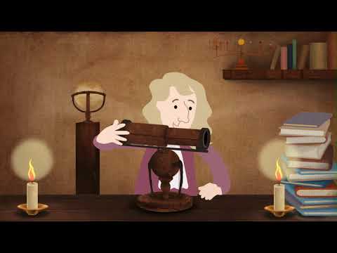 British Council ELT - MYTHS & LEGENDS Isaac Newton