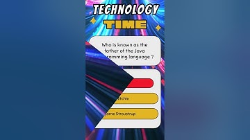 Ultimate Technology Quiz #2