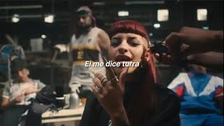 Turra - cazzu (letra)