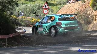 ERC Rally Sierra Morena 2026 | Asturacing