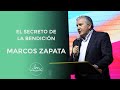 Marcos Zapata - El secreto de la bendición - 14 noviembre 2021 - IBN Lugo