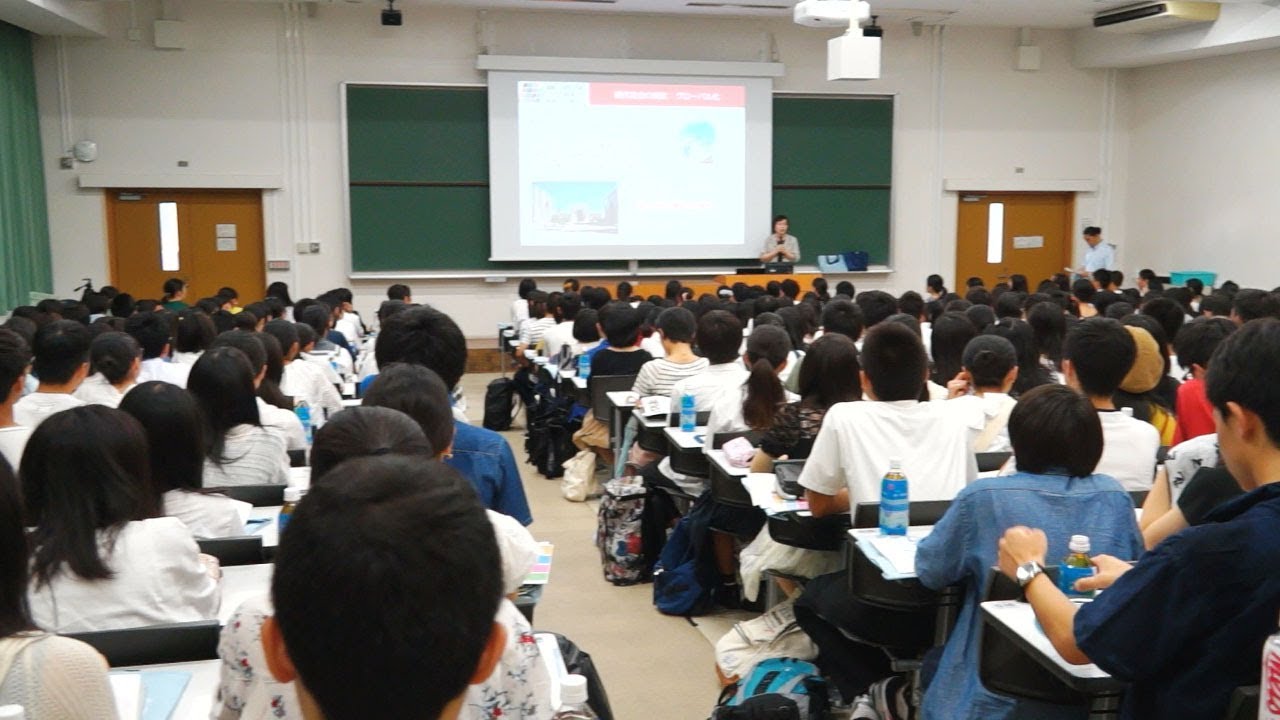 神戸大学の偏差値一覧最新 21年度 学部学科コース別 学費 入試日程