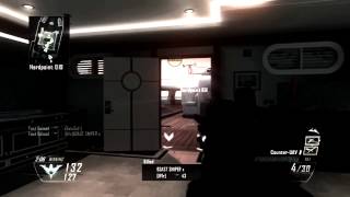 BO2 - Fast Reioad Dual Edit - By MrGameFever