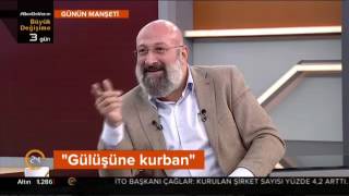 Erdoğan'ı güldüren mezarlık diyalogu