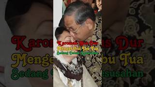 Download Lagu Karomah Gus Dur Mengetahui Ibu Tua Sedang Dalam Kesusahan #faktabray #gusdur #kisahislami #shorts MP3 Download Lagu Karomah Gus Dur Mengetahui Ibu Tua Sedang Dalam Kesusahan #faktabray #gusdur #kisahislami #shorts MP3