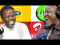 Just 4 Laughs with Dan Kwaku Yeboah and Kwami Sefa Kayi on Kokrokoo Tuesday Morning