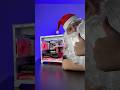 PC Build Christmas Edition 🎅🎄 Ryzen 7 7800X3D and RTX 4070 Super
